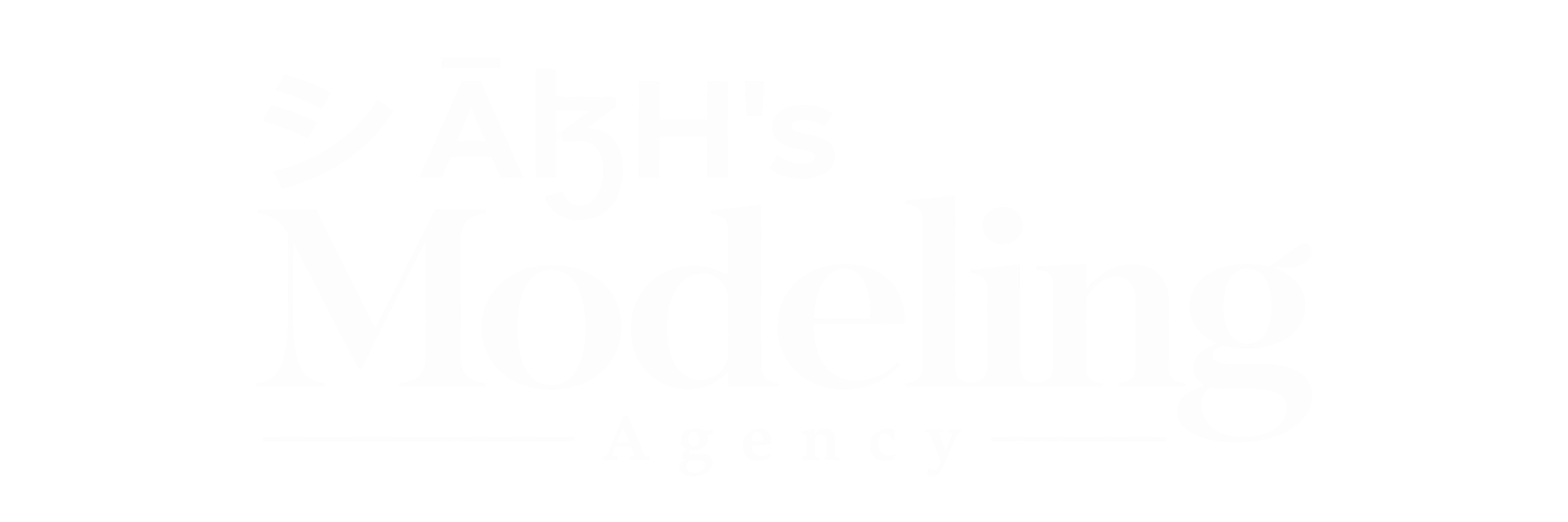 Abhi Models
